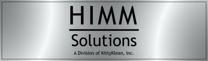 HIMM Solutions Logo